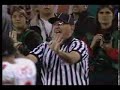Ohio State vs Miami 2002 BCS NC Pass Interference call LEGIT