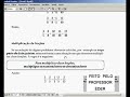 Video aula matemática - Fração