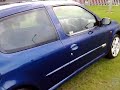 02 CLIO 172 SPORT 3 DOOR G.A.H MOTORS