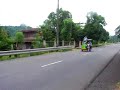 Dangerous riding - LaUnion, Phlippines