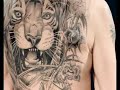 Tattoo Convention Frankfurt - Germany