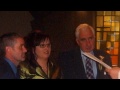 Orla & Gerry's Wedding Day, re-cut version!