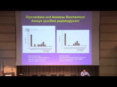 EMBO conference: Viruses of Microbes 2012: Dan Nelson