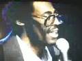 David Ruffin and Eddie Kendricks