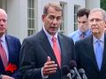 Obama Holds Bipartisan Meeting on Afghanistan