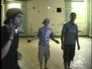 The true film of three buddies who wandered too far into an abandoned psych ward. THIS IS THEIR FOOTAGE!