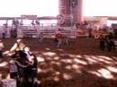 paseo en burro