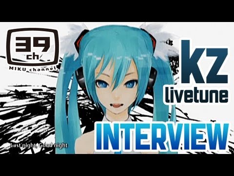 livetune - 初音ミクチャンネルに登録 / Subscribe → http://goo.gl/RJLUu 『Tell Your...