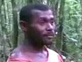 Wild bore hunting story, Nakavika, Fiji