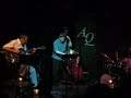 Dean Granros Trio at the AQ donberryman