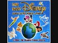 the dwarf chorus (snow white & the seven dwarfs)
