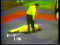 Sudden Cardiac Arrest at a Martial Arts Event