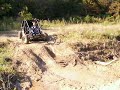 Ditch, Little Bit Of Air