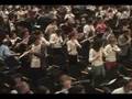 500 Flutists Playing J.S. Bach Minuet