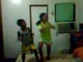 georgette and coi - Low