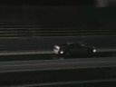 One of my runs at Darlington solo run.