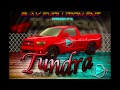 THE TUNDRA RIDDIM PROMO / TRAILER [Crop Over 2013]