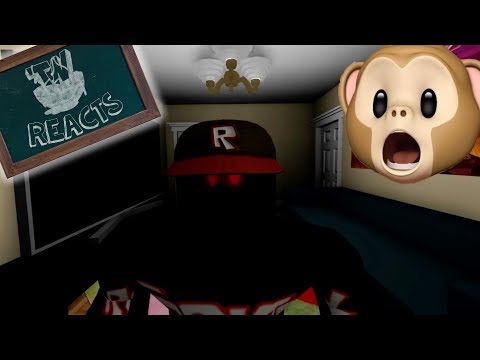 Guest 666 A Roblox Horror Story Part 2 Reaction Thinknoodles Reacts Minecraftvideos Tv