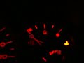 pontiac grand prix starting up