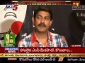 Jagapathi babu April Fool Movie Updates (TV5)