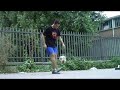 CREATIVE SHORT SHIT 2