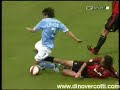 Napoli Milan 3 - 1 Giornata 37° Napoli Milan 3 - 1 Giornata 37°