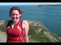 Across Canada by Bicycle- Newfoundland Across Canada by Bicycle- Newfoundland