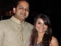 Dimpy Mahajan Suffers MISCARRIAGE