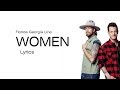 Florida Georgia Line, Jason Derulo - Women (Lyrics