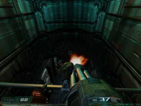 Doom 3