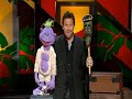 Jeff Dunham - Peanut 2 de 2 subtitulado