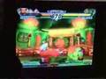 CVS2 Evo2k6 : Knit vs Arthuro