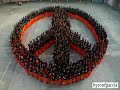  - Michael Jackson's Choreographer Teaches Dancing Filipino Prisoners 'This Is It' Routine.

Michael Jackson was a fan of the more than 1,500 Filipino inmates who performed the choreography for his vi...