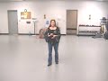 Cotton Eyed Joe by C.W. Parker - Instructional