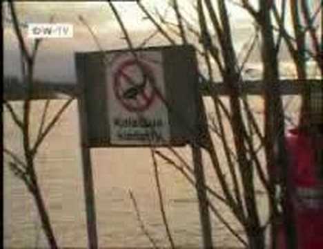 New Finnish Nuclear Power Plant