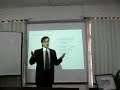 Lalo Huber - �L�der se nace o se hace? parte 2