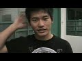 The Making of Seriously ep. 3