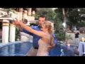 Desination Wedding Venues Trash the Dress Puerto Vallarta by PromovisionPV