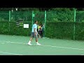 Fernando Verdasco ???????????? Slowmotion Service