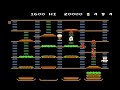 a short vid of me beating the first stage.