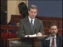Feingold on Congressional Access to FISA Court Materials Feingold on Congressional Access to FISA Court Materials