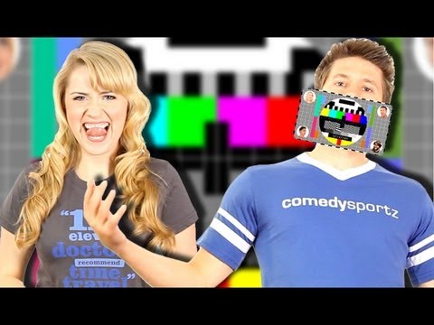August Bloopers! Bereta Madness!