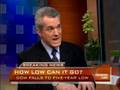 videos de Dow Closes At 5-Yr. Low