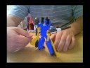 videos de transformers classics dirge