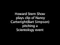 Howard Stern