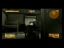 Metal Gear Solid 4 Act 2 Part 3.1 Laughing Octopus *SPOILER*