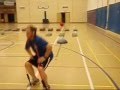Plyometric & High Intensity Interval Training