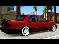 Ford Sierra para GTA San Andreas vídeo 1