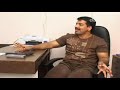 Exclusive Interview with Daya Nayak