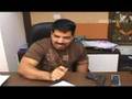 Exclusive Interview with Daya Nayak
